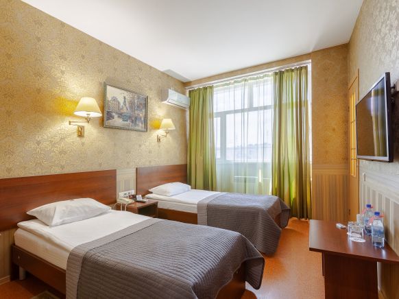 Фотография номера гостиницы Моя