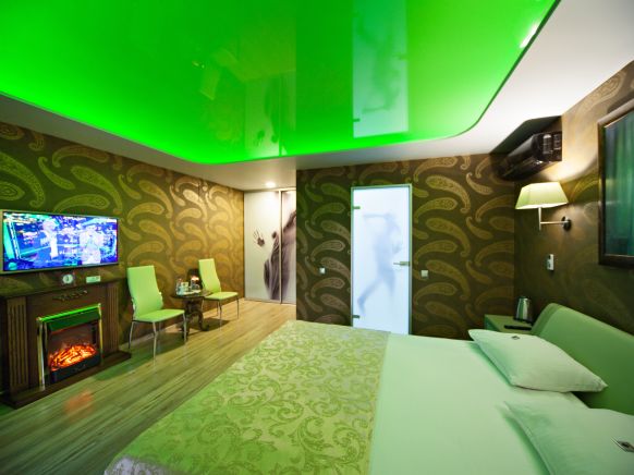 Фотография номера гостиницы Моя