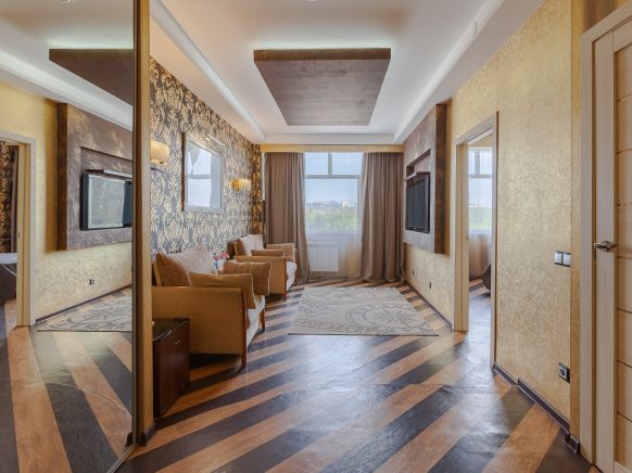 Фотография номера гостиницы Моя