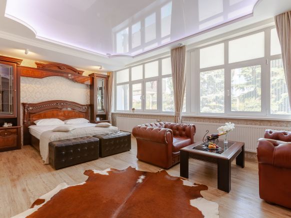 Фотография номера гостиницы Моя