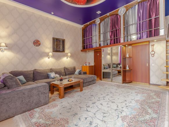 Фотография номера гостиницы Моя