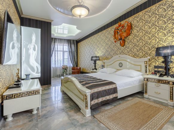 Фотография номера гостиницы Моя