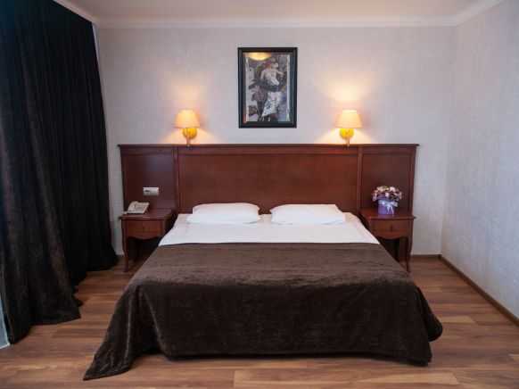Фотография номера гостиницы Калуга