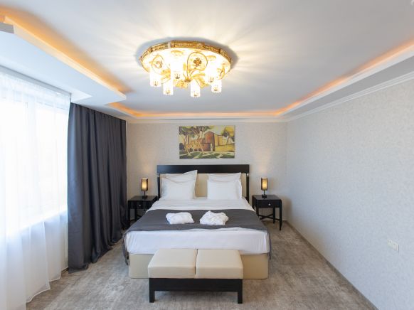 Фотография номера гостиницы Калуга