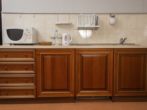 Фотография номера гостиницы Калуга