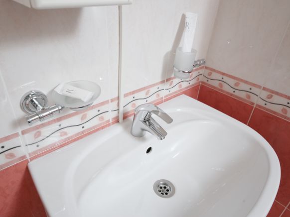 Фотография номера гостиницы Калуга