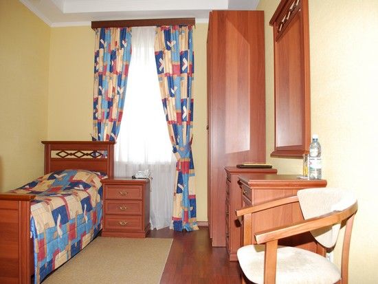 Фотография номера гостиницы На Дворянской