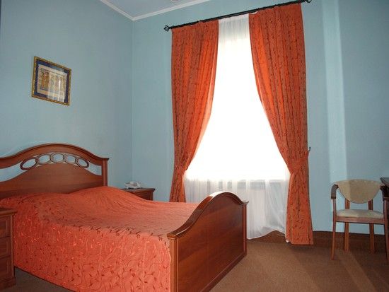 Фотография номера гостиницы На Дворянской