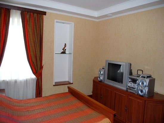 Фотография номера гостиницы На Дворянской