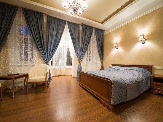 Фотография номера гостиницы На Дворянской