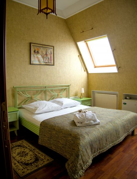 Фотография номера гостиницы На Дворянской