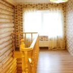 Вилла (Вилла с собственным бассейном), Коттедж На Зеленогорской