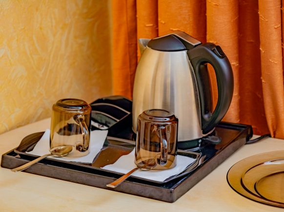 Фотография номера гостиницы Ока