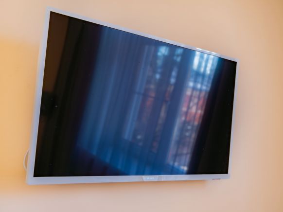 Фотография номера гостиницы Ока