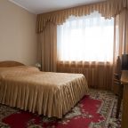 Двухместный (SINGL), Гостиница Приокская