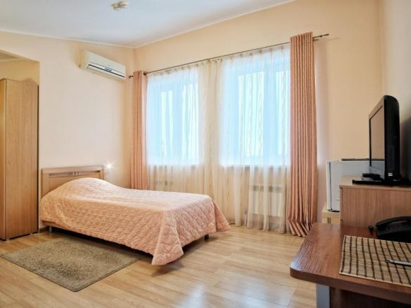 Фотография номера гостиницы Донжон