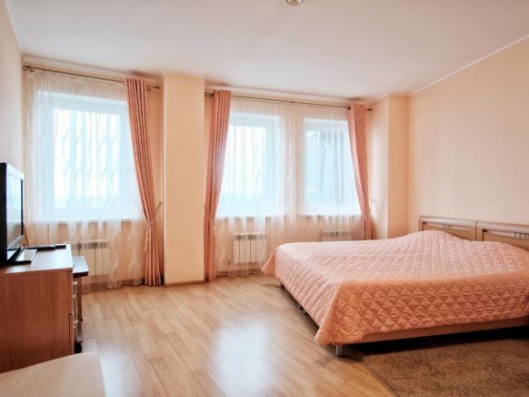 Фотография номера гостиницы Донжон