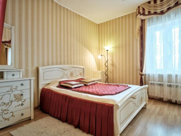 Фотография номера гостиницы Донжон