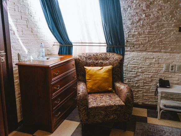 Фотография номера гостиницы Донжон