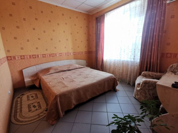 Фотография номера гостиницы Прибрежная