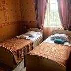 Полулюкс (Двухместный Twin), Гостиница Прибрежная
