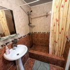 Двухместный (Улучшенный), Гостиница Прибрежная