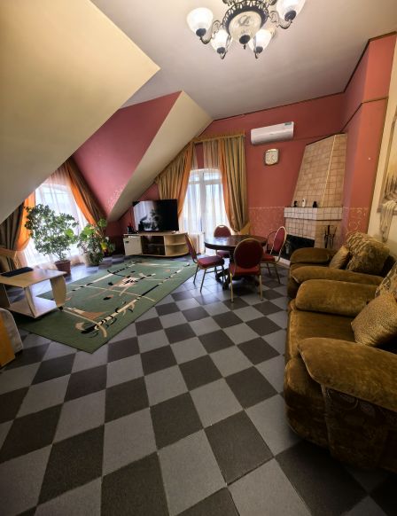 Фотография номера гостиницы Прибрежная