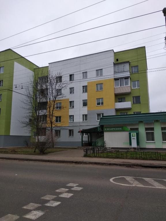 Апартаменты (Апартаменты) апартамента Добрые Сутки, Витебск
