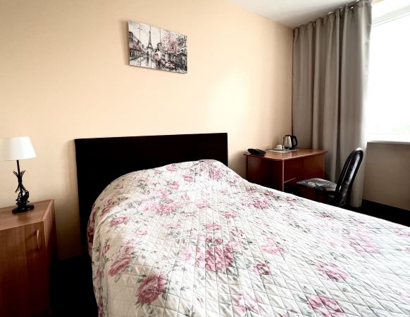 Фотография номера гостиницы Беломорская