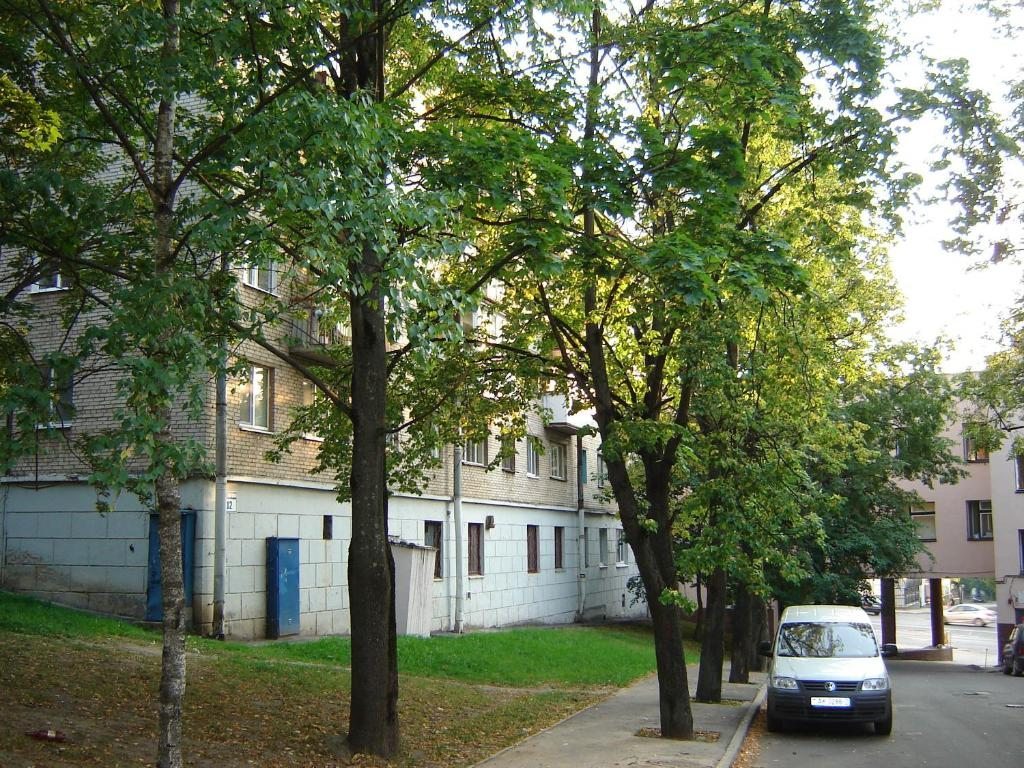 Апартаменты (Апартаменты) апартамента рядом с Амфитеатром, Витебск