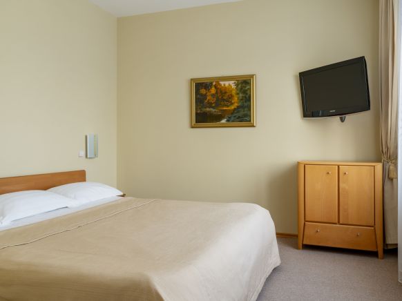 Фотография номера гостиницы Пур-Наволок