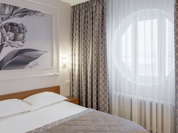 Фотография номера гостиницы Пур-Наволок