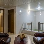 Хаммам  и сауна по предварительному бронированию