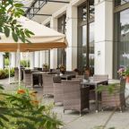 Летняя веранда