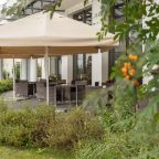 Летняя веранда