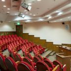 Конференц зал на 100 мест