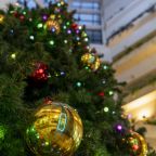 Новогоднее настрение