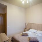 Двухместный (Стандарт, Double), Отель Вега