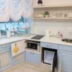 Апартаменты (С кухней), Отель Вега