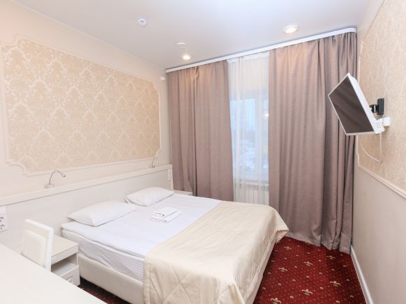 Фотография номера гостиницы ВЕГА