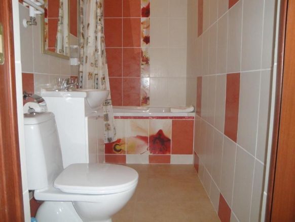 Фотография номера гостиницы Стрелецкий