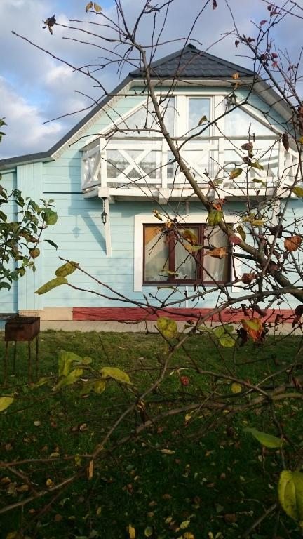 Снять коттедж, дом на сутки в Минске