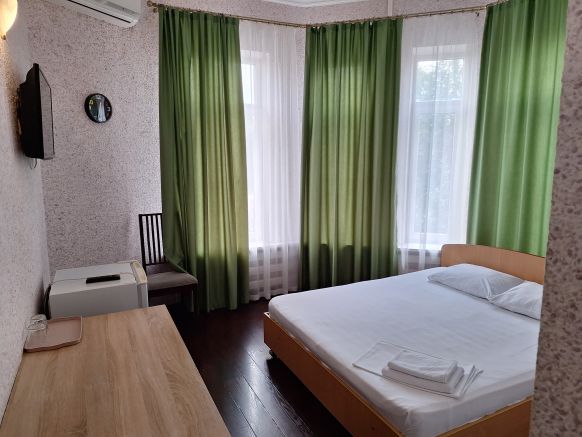 Фотография номера мини отеля Молодёжная