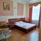 Двухместный (Комфорт), Гостевой дом Молодежная