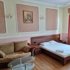 Двухместный (Комфорт), Гостевой дом Молодежная