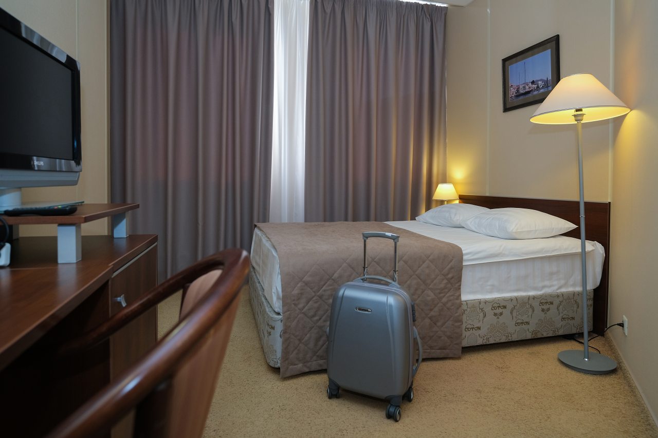 номер Стандарт