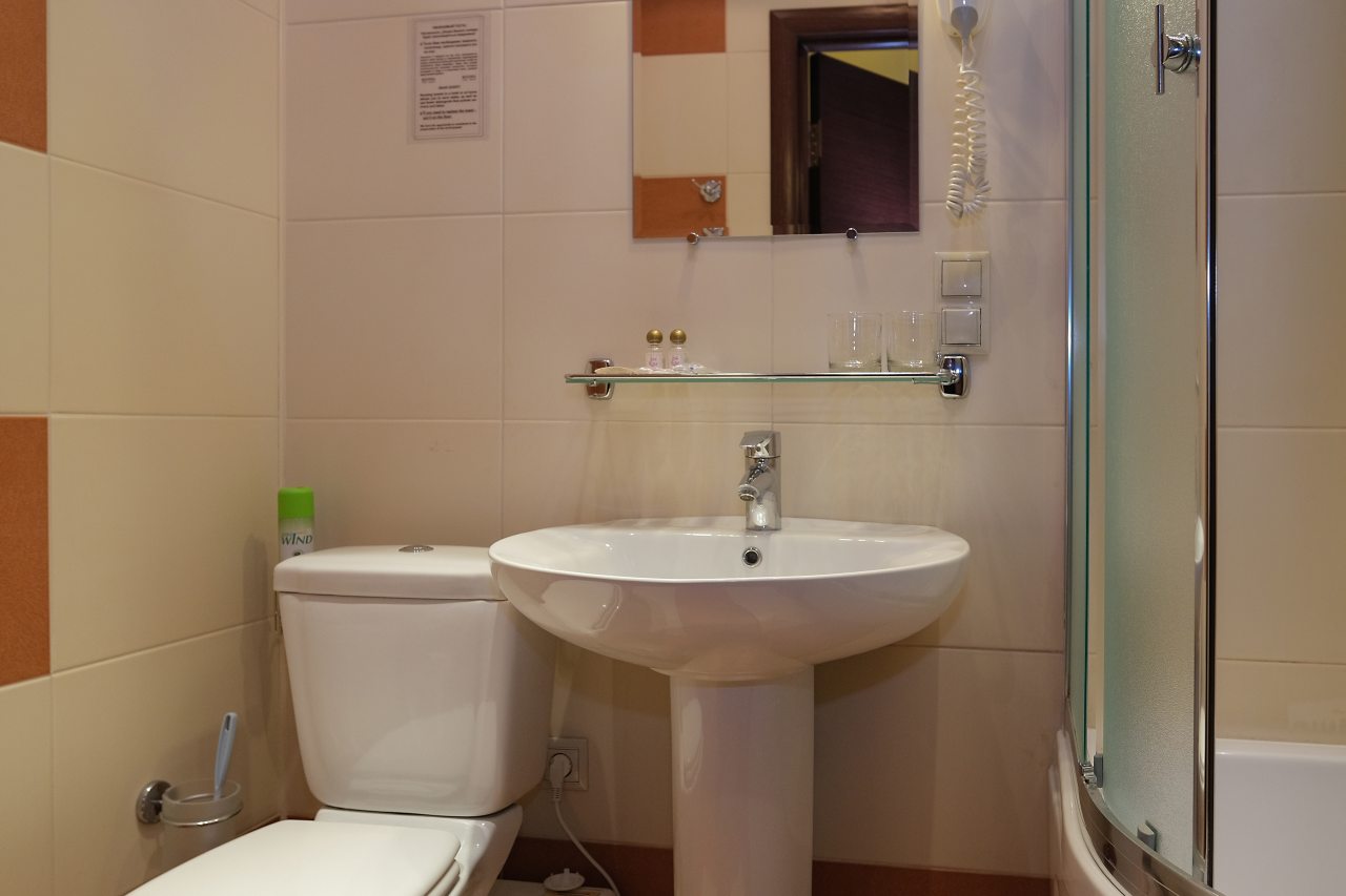 номер Стандарт