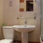 номер Стандарт