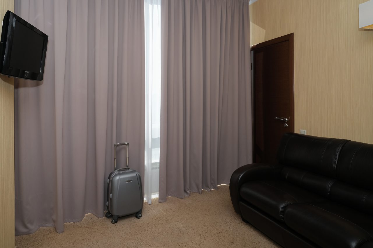 VIP 2-х комнатный