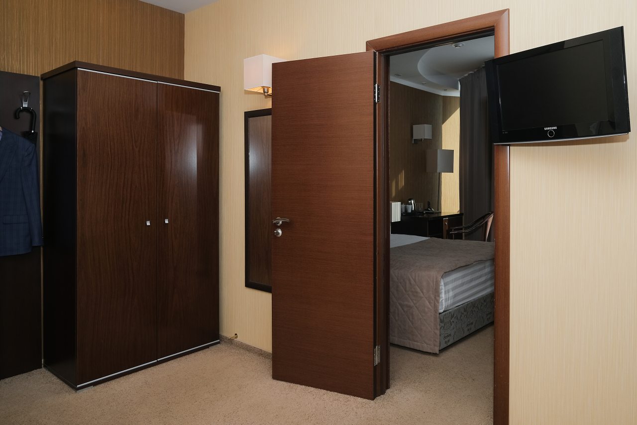 VIP 2-х комнатный